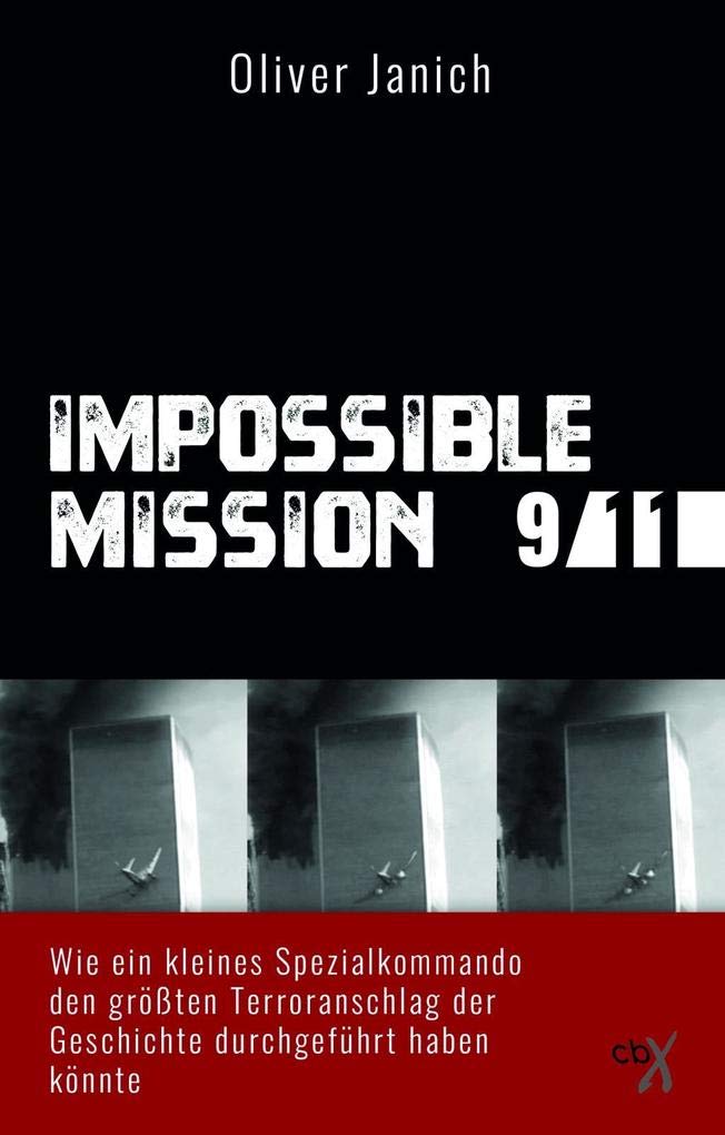 Impossible Mission 9/11 Business, Finance & Career