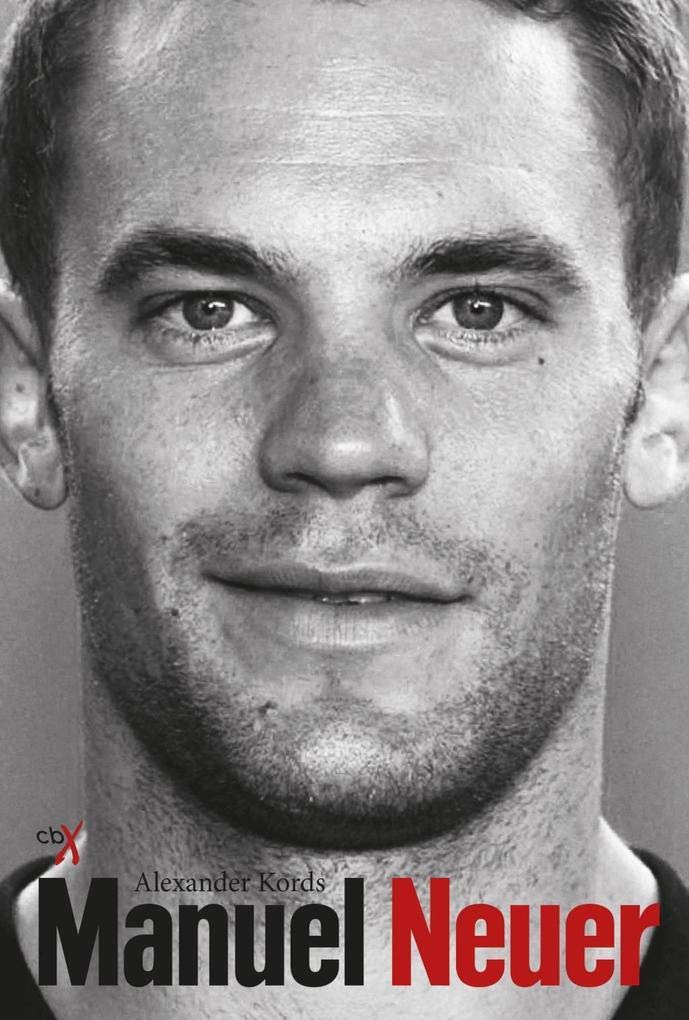 Product Image: Manuel Neuer