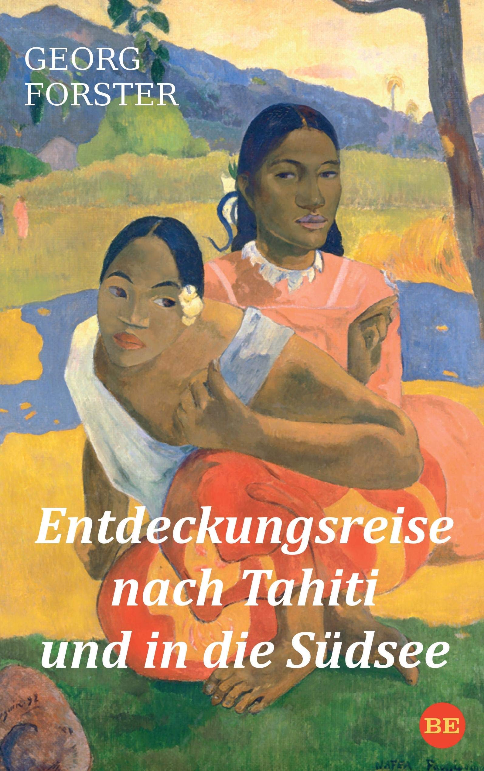 Entdeckungsreise nach Tahiti und in die Südsee Action & Adventure