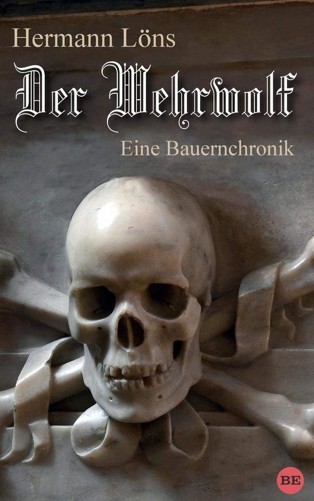 Der Wehrwolf Action & Adventure