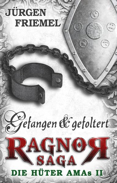 Product Image: Gefangen & gefoltert