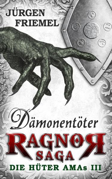 Product Image: Dämonentöter