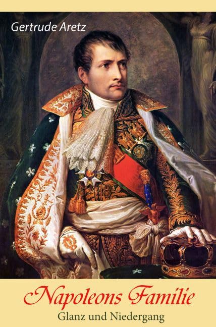 Napoleons Familie book