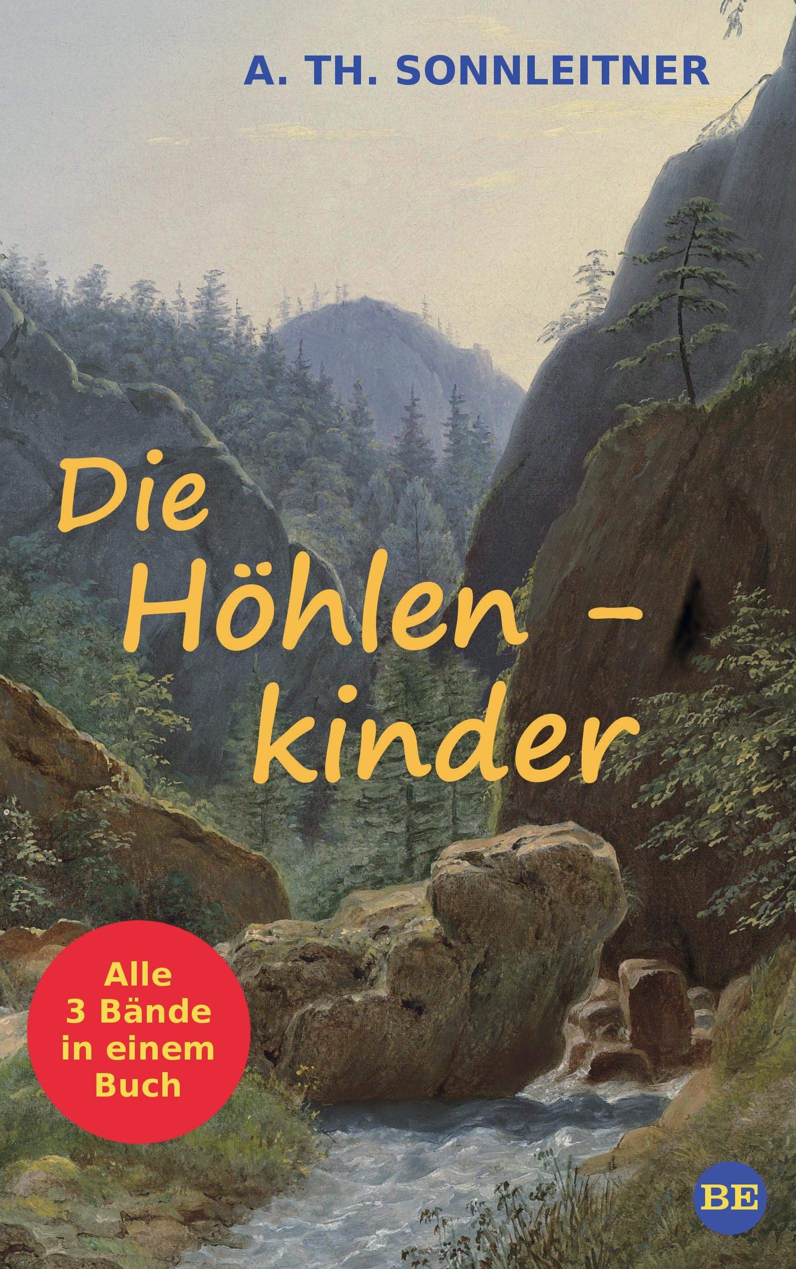 Die Höhlenkinder: Gesamtausgabe Politics & History