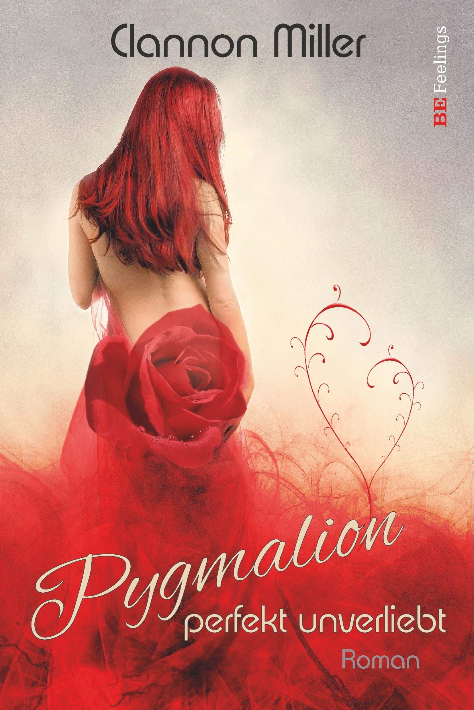 Pygmalion Contemporary literature Books
