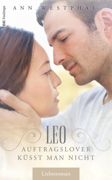 Leo: Auftragslover küsst man nicht Contemporary literature