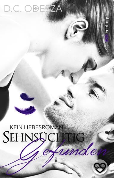 Sehnsüchtig - Gefunden Contemporary literature Books