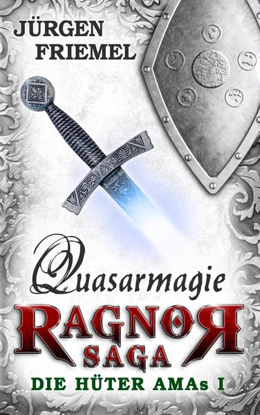 Product Image: Quasarmagie