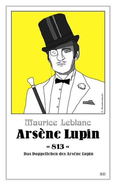 Product Image: Arsène Lupin - 813
