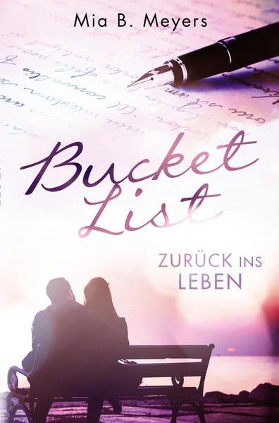 Bucket List: Zurück ins Leben Death & Mourning