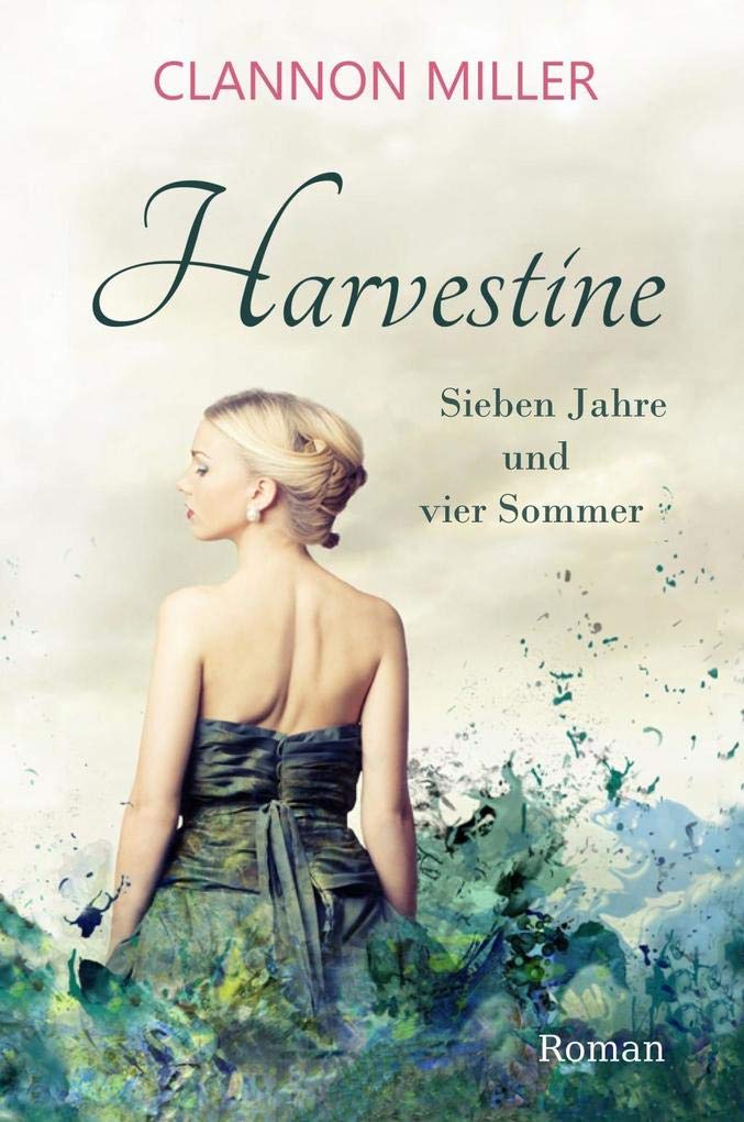 Harvestine: Sieben Tage und vier Sommer Contemporary literature