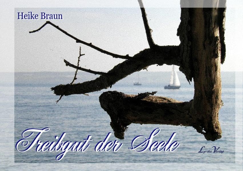Treibgut der Seele (Die aufstellbaren Bücher / Jedes dieser Bücher zeichnet sich dadurch aus, dass es aufgrund der verwendeten Papierstärke, gekoppelt ... Auflagen und in liebevolle Hände abzugeben.) Contemporary literature Books