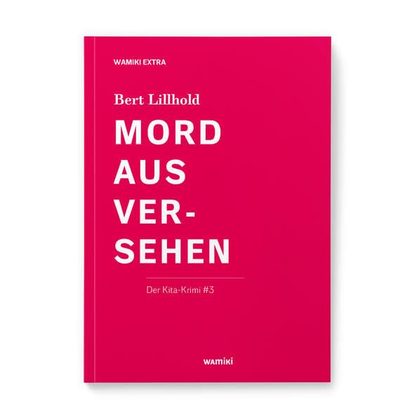 Mord aus Versehen book