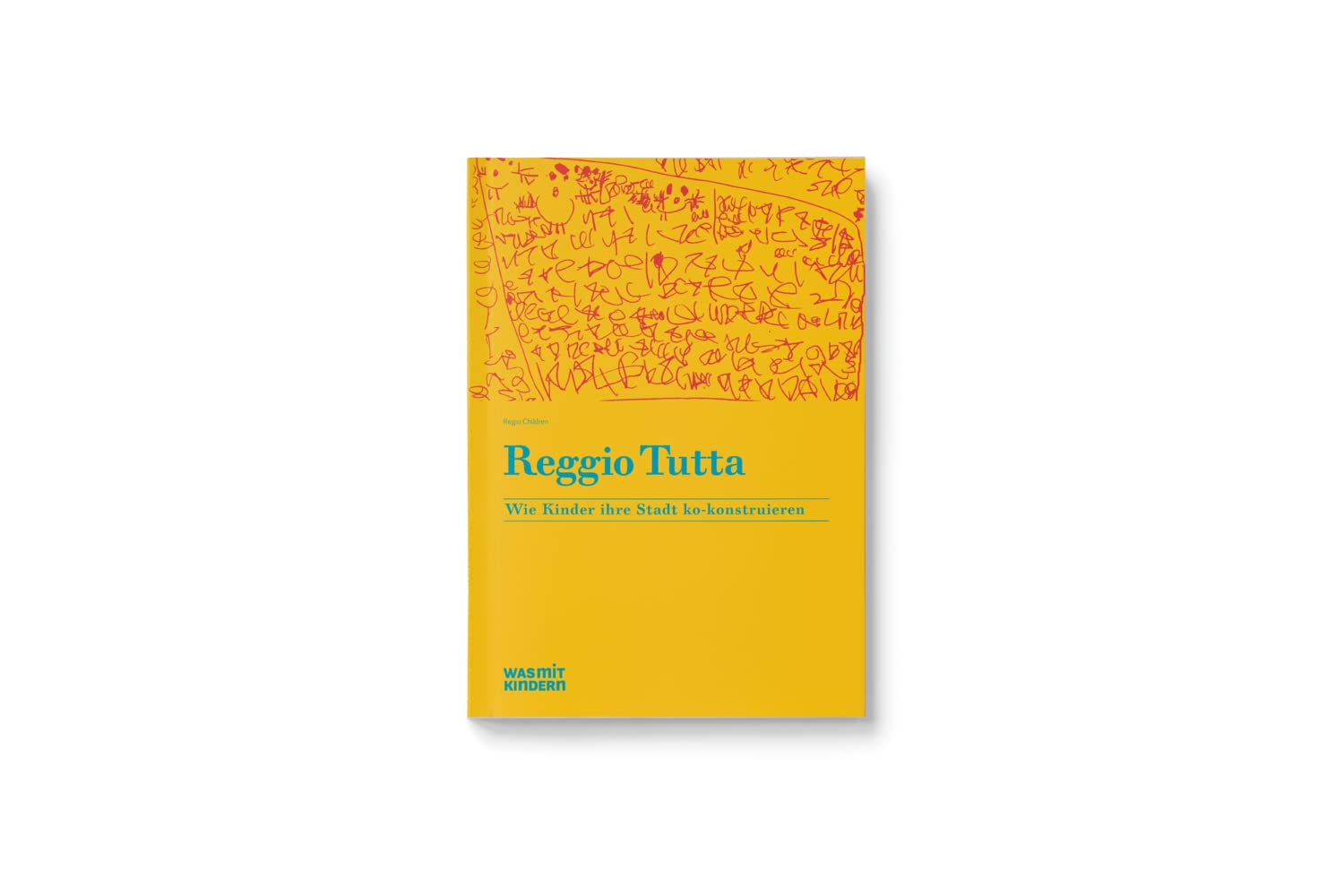 Reggio Tutta: Wie Kinder Ihre Stadt ko-konstruieren Computer Science