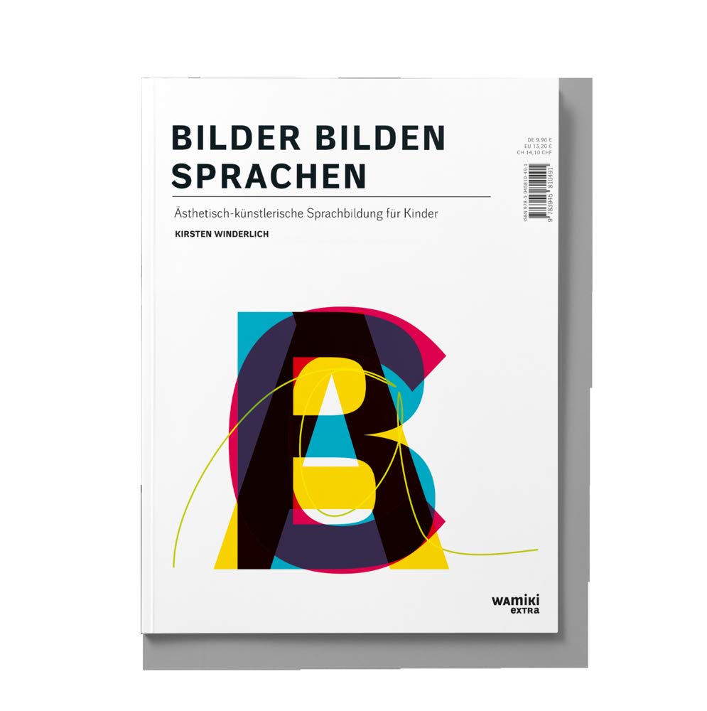 Bilder bilden Sprachen, m. 1 Buch, m. 5 Beilage book