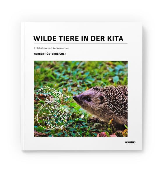 Wilde Tiere in der Kita Mathematics