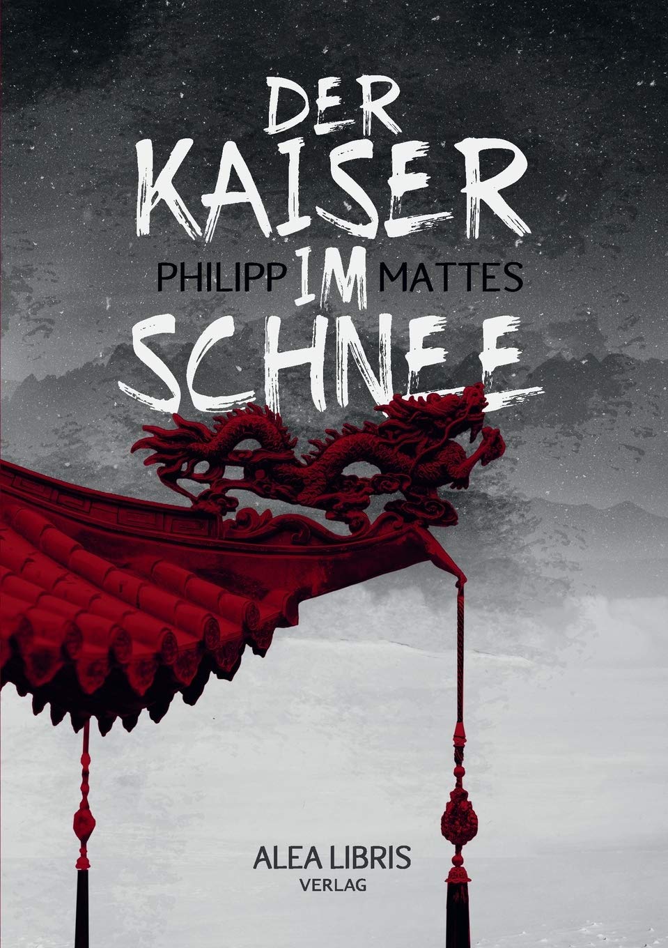 Product Image: Der Kaiser im Schnee