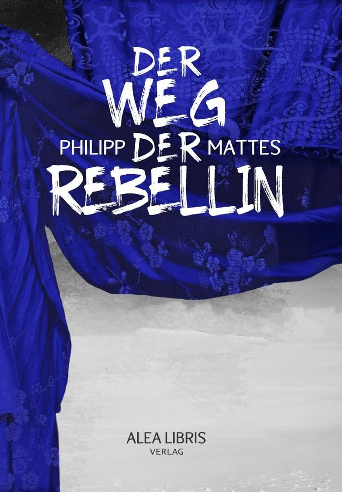 Product Image: Der Weg der Rebellin