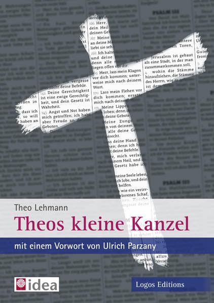 Theos kleine Kanzel Religion & Esotericism