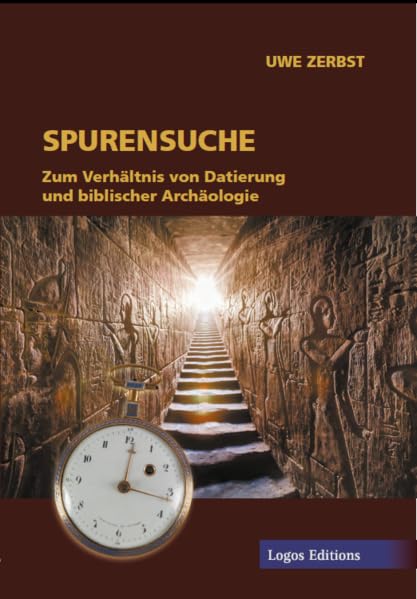 Spurensuche: Zum Verhältnis von Datierung und biblischer Archäologie Natural Sciences