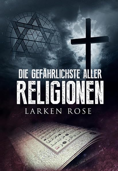 Die gefährlichste aller Religionen Books