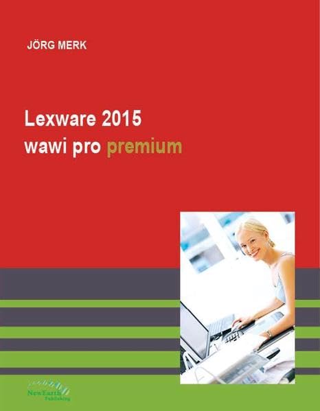 Product Image: Lexware 2015 wawi /pro /premium