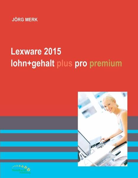 Product Image: Lexware 2015 lohn+gehalt plus pro premium