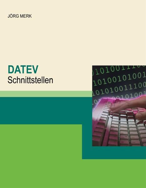 Product Image: DATEV-Schnittstellen