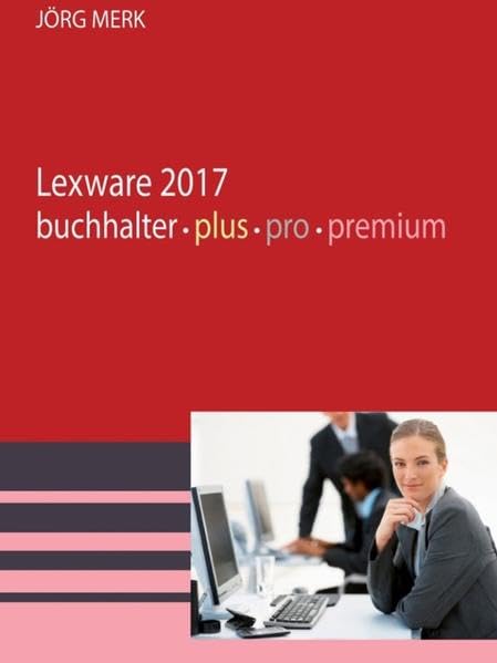 Product Image: Lexware 2017 buchhalter pro premium