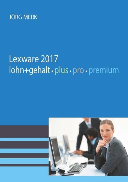 Product Image: Lexware 2017 lohn + gehalt pro premium