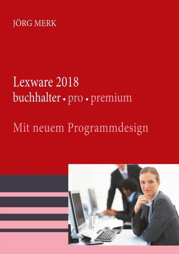 Product Image: Lexware 2018 buchhalter pro premium