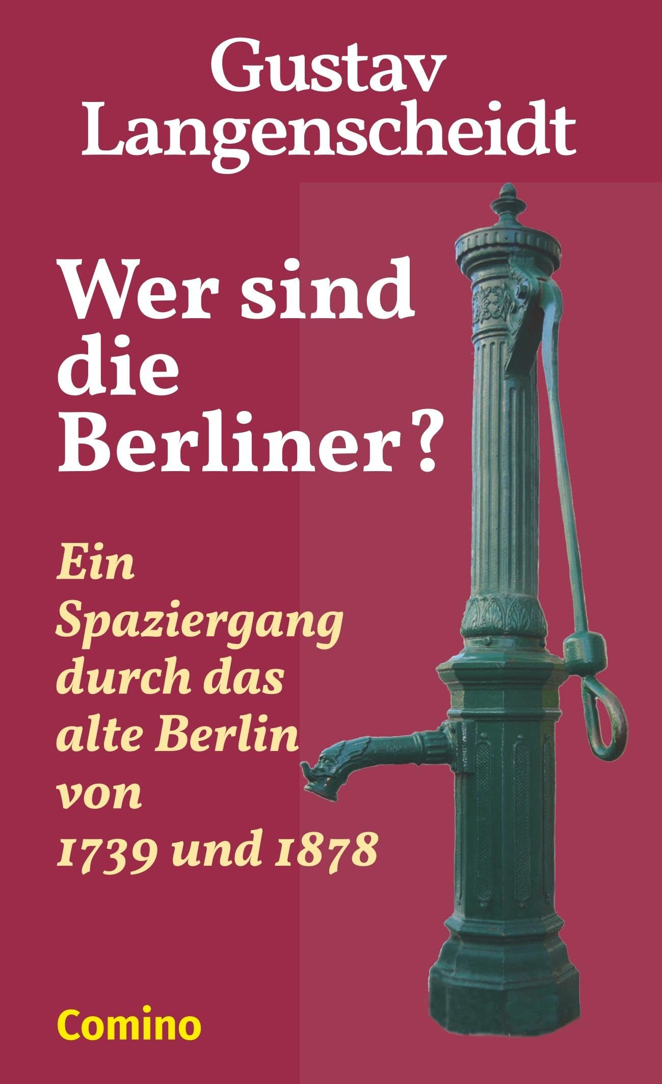Product Image: Wer sind die Berliner?