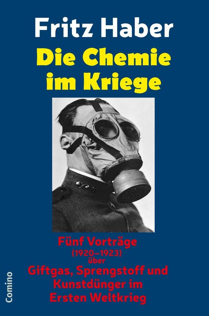 Die Chemie im Kriege Social Sciences