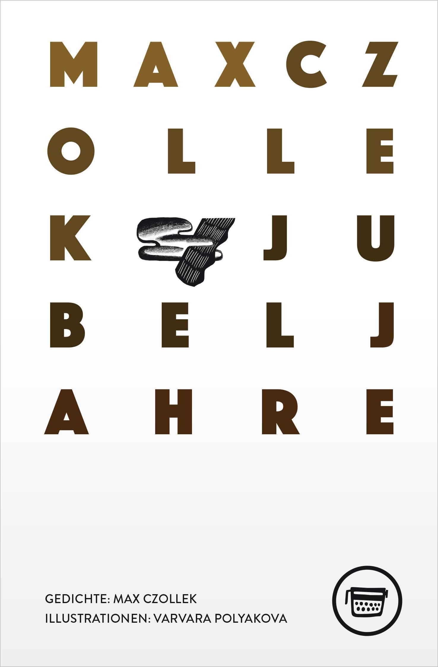 Jubeljahre Poetry