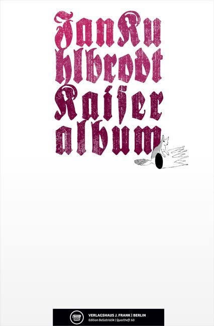 Product Image: Kaiseralbum