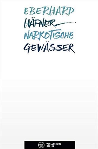 Product Image: Narkotische Gewässer