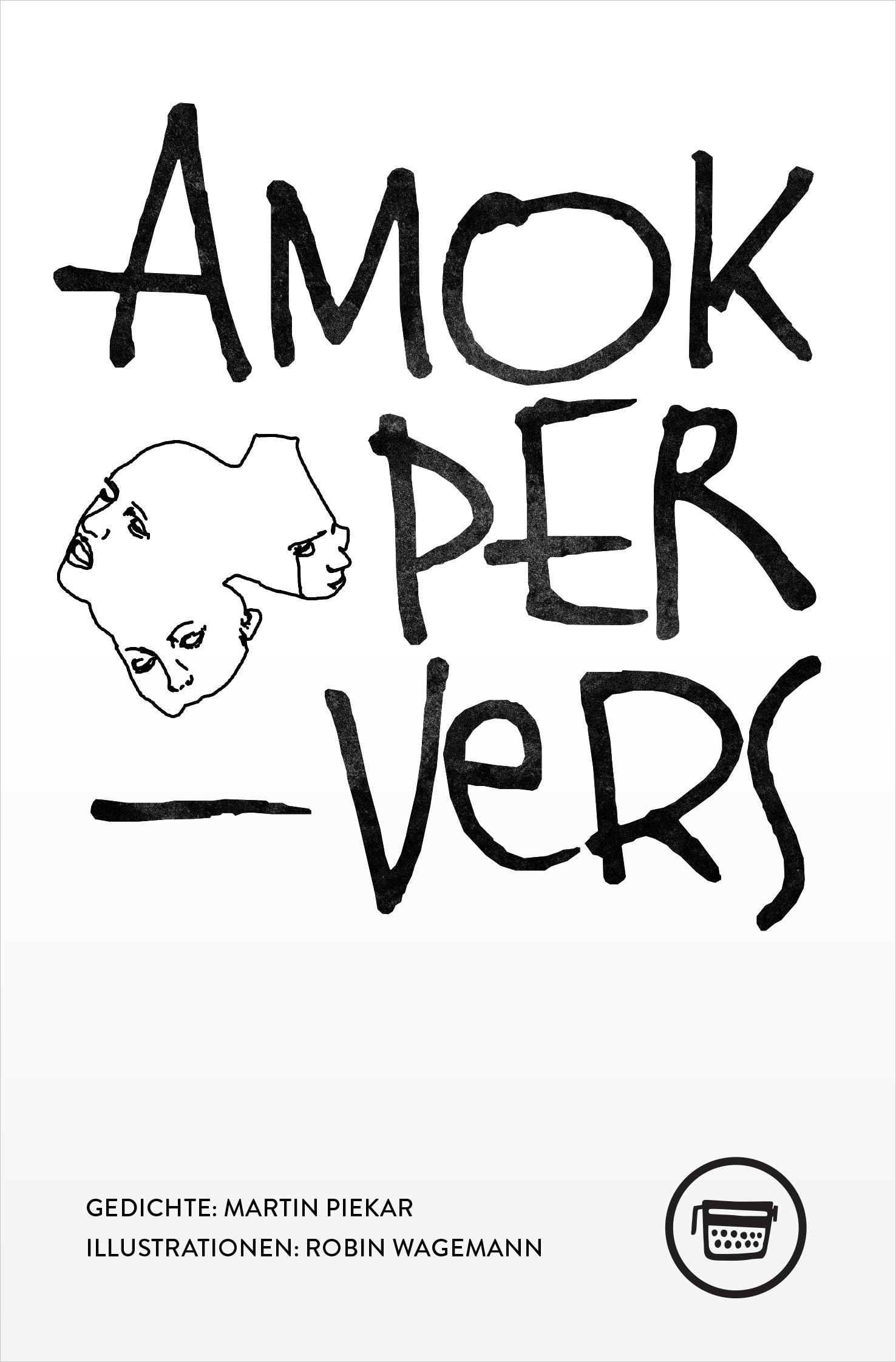 AmokperVers Poetry