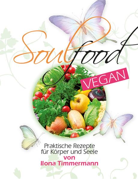 Soulfood Leisure, Home & Garden
