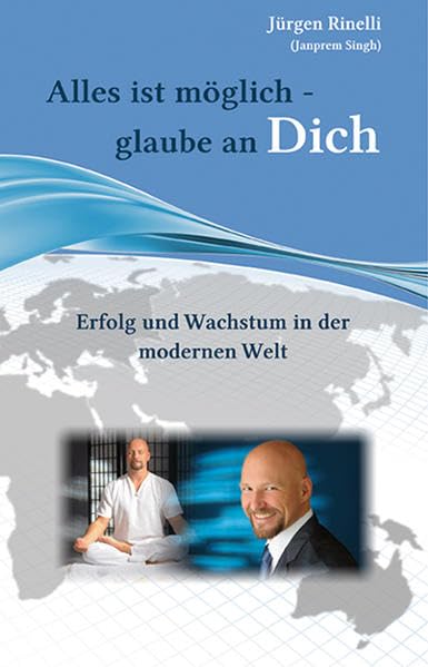 Product Image: Alles ist möglich-glaube an Dich