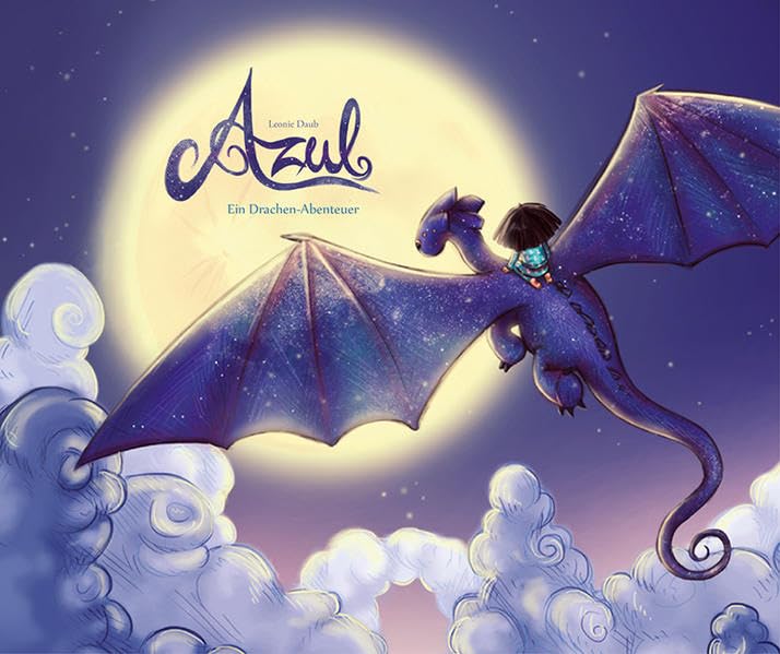 Azul book