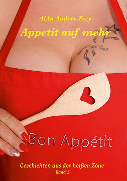 Appetit auf mehr Contemporary literature