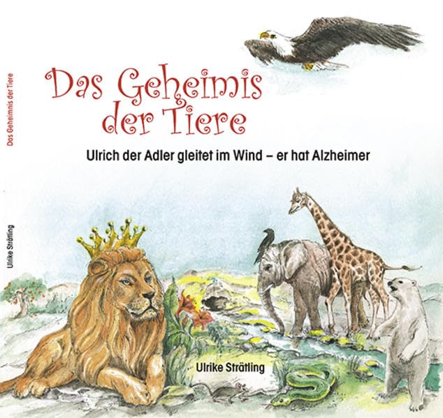Das Geheimnis der Tiere book
