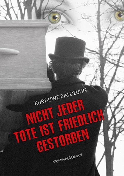 Nicht jeder Tote ist friedlich gestorben book