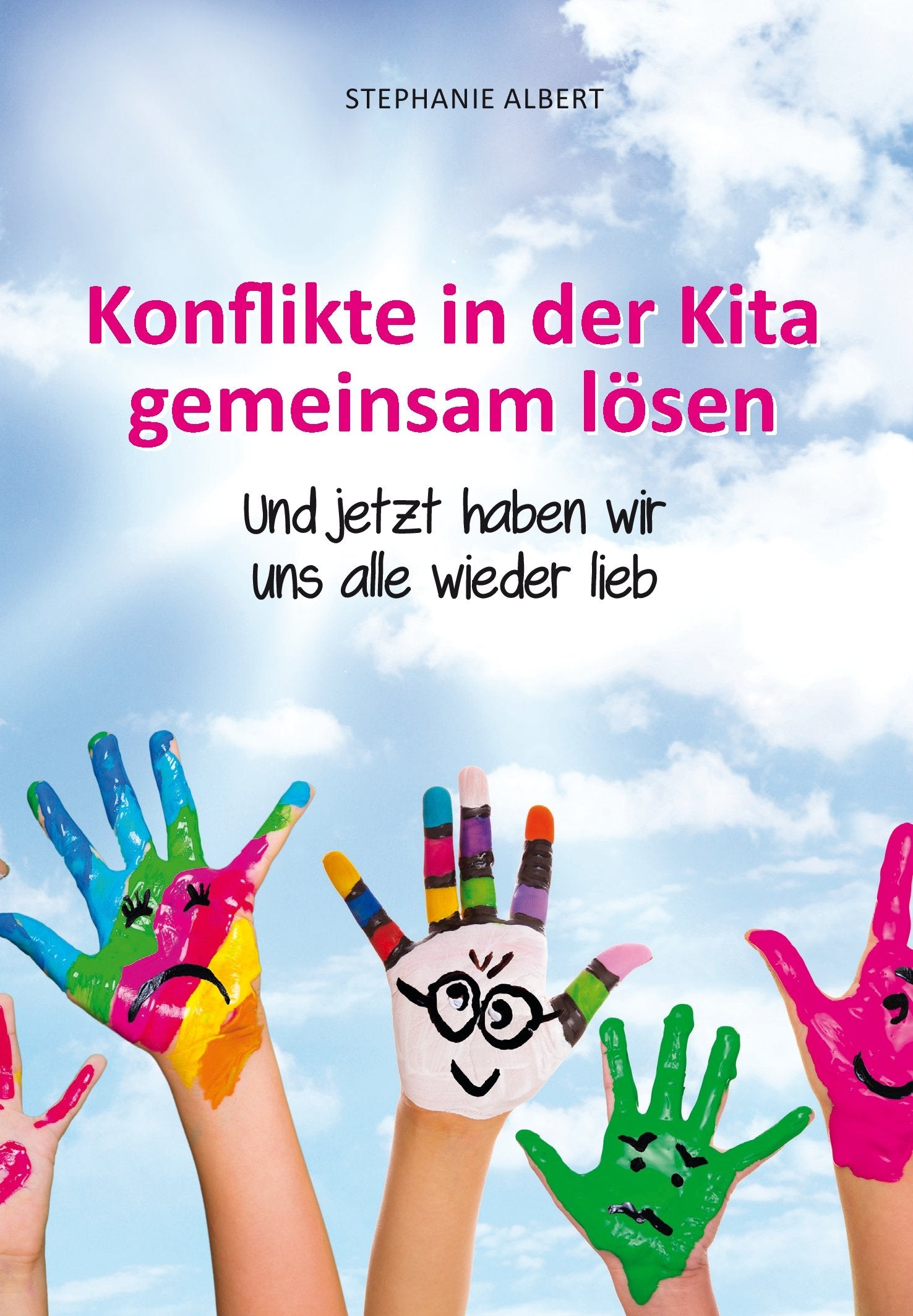 Konflikte in der Kita gemeinsam lösen Health, Nutrition & Fitness