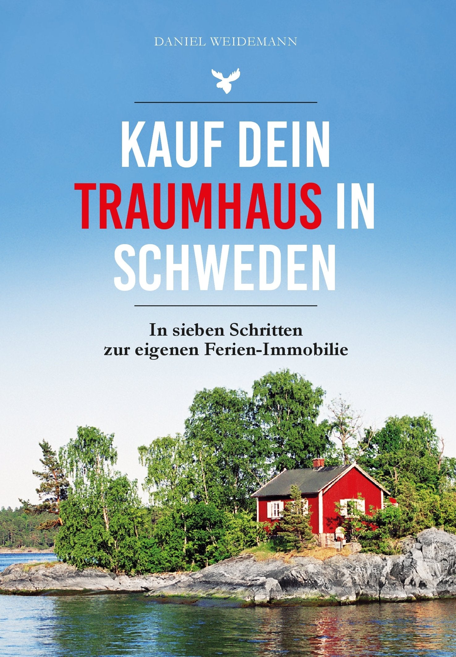 Kauf dein Traumhaus in Schweden Business, Finance & Career