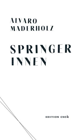 Product Image: Springer Innen (EDITION CEOk)