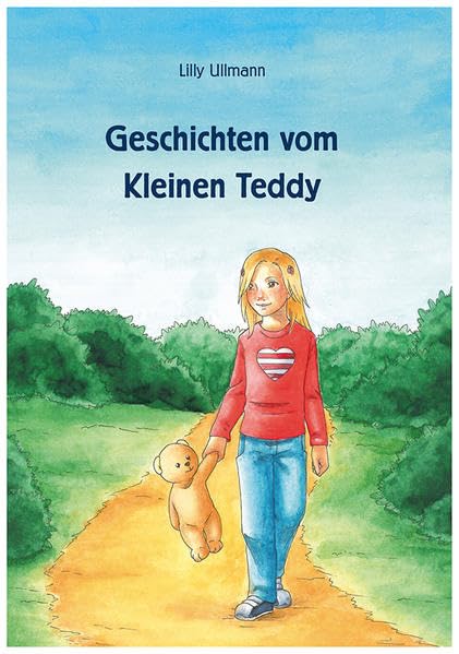 Product Image: Geschichten vom Kleinen Teddy - Ullmann, Lilly