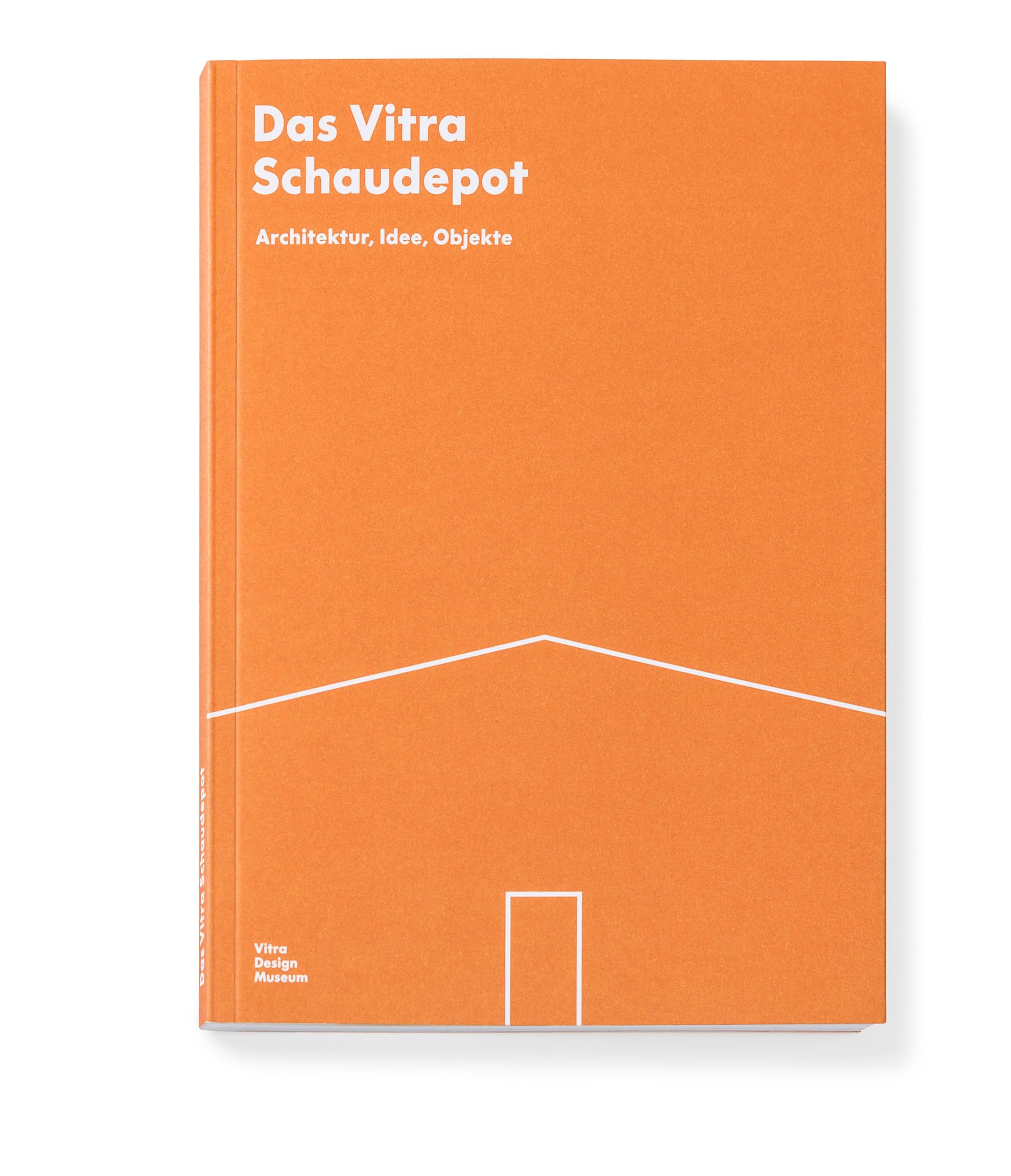 Product Image: Das Vitra Schaudepot