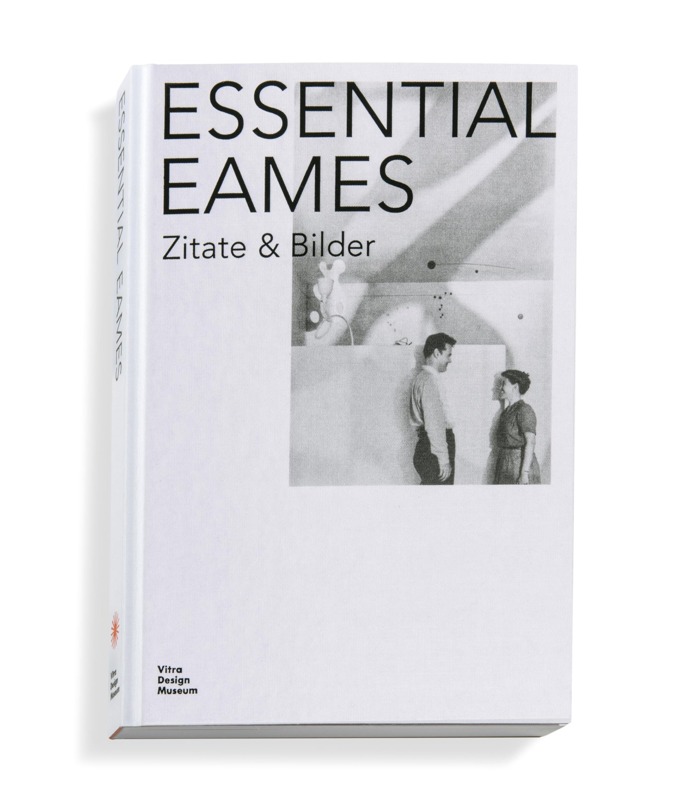Essential Eames Architecture