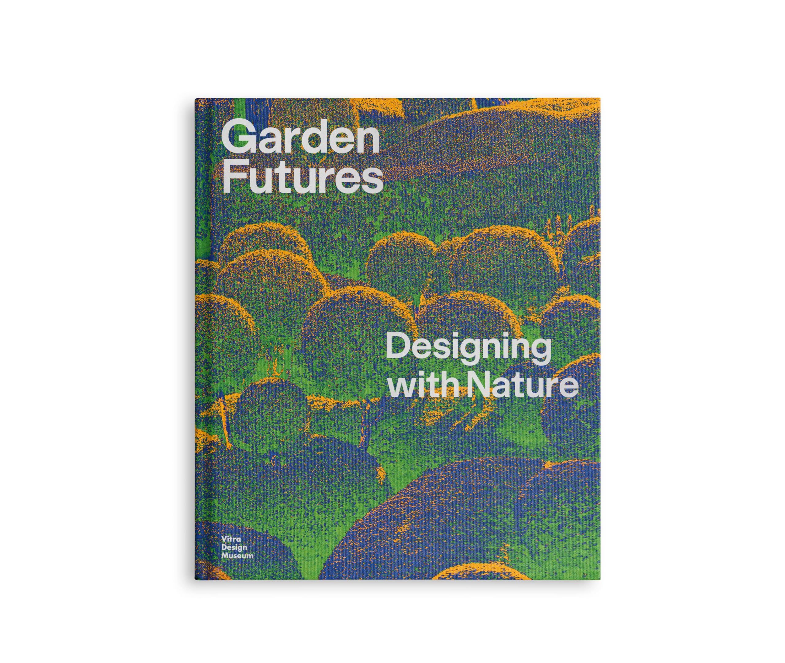 Garden Futures: Designing with Nature Mathematics